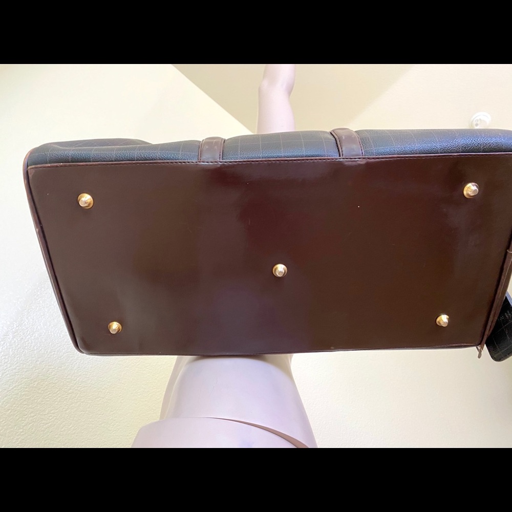 YSL Large duffle bag - Picture 9 of 16